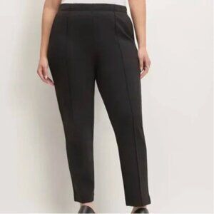 Everlane The Dream Pant Womens XL Black